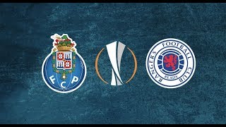 FC Porto-Rangers FC