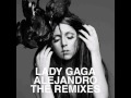 Lady Gaga   Alejandro (Afrojack Remix)