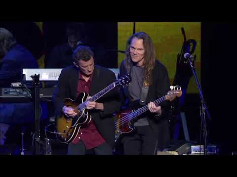 Eagles - Farewell Tour I: Live From Melbourne