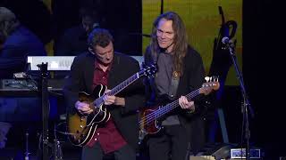 Download lagu Eagles - Farewell Tour I: Live From Melbourne mp3