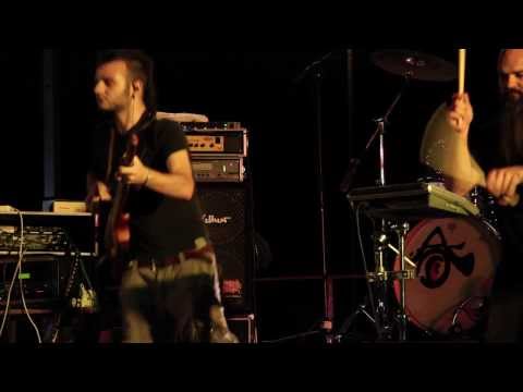 ENGINE PROD #01 | THE NATURAL DUB CLUSTER