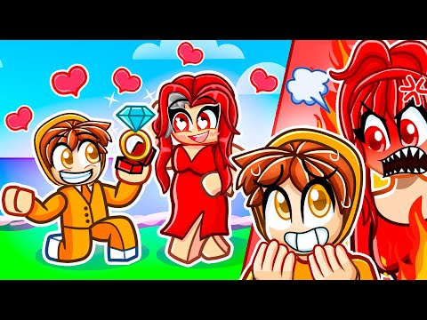 Brooke Reacts to Videos With My Ex...