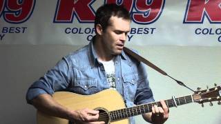 "Real" by James Wesley Acoustic Performance at K99