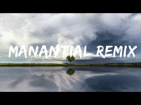 Kevin Roldan, De La Ghetto, Mackie, Lyanno, Miky Woodz, KEVVO - Manantial Remix (Letra/Lyrics)