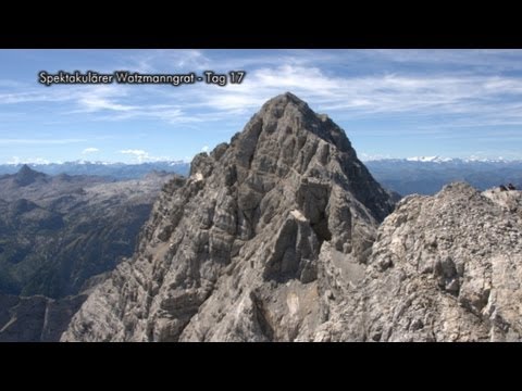 Nach der Tour ist vor der Tour :-)  [Abspann] - Abenteuer Alpin 2011 (Folge 18.2)