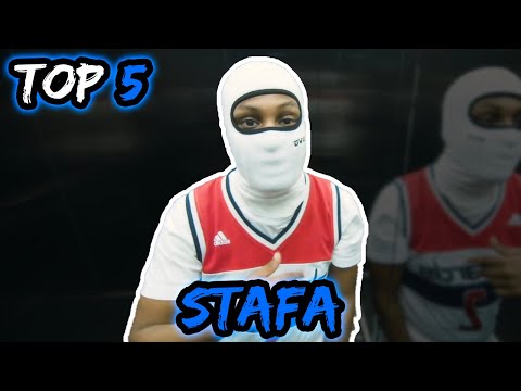 TOP 5 STAFA VERSET 2022