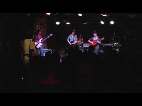 Miry Wild-8@Daveys Uptown,KC, MO-Jan 3rd, 2015