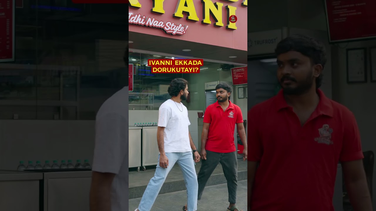 Vijayawada, Rambo, Ulavacharu 🔥 Your Biryani Mood @ Chantabbai 😎 #chantabbai #biryani #biryanilove