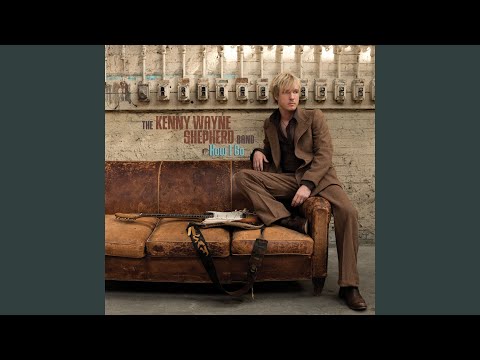 Show Me the Way Back Home - Kenny Wayne Shepherd