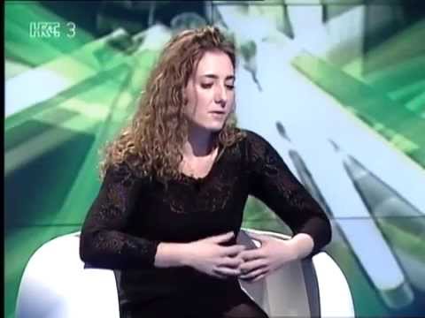 Treći element S01E07 - Računalna kemija