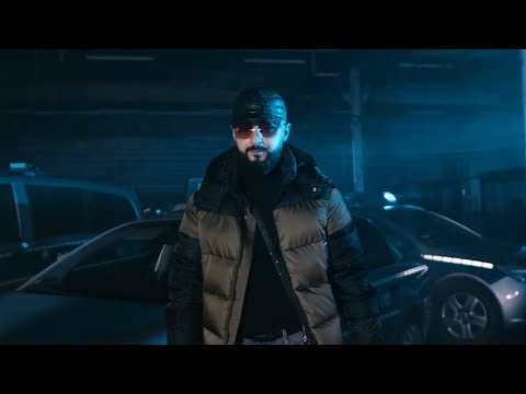 AK33 ft. Ramo - Betäubt (prod. VeduaBeatz)