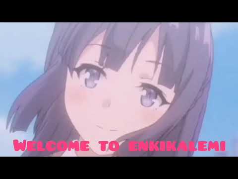 ENKELEDA ARIFI & IRI QIRJAKO - NUSJA JONE CAMERI NIGHTCORE