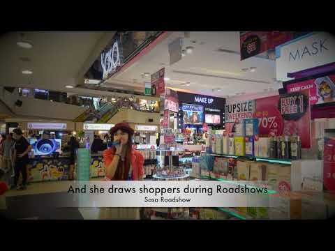 Showreel Video 3