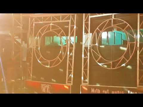 Dj RAMRAJYA & RDXx 16 base order in dahyane