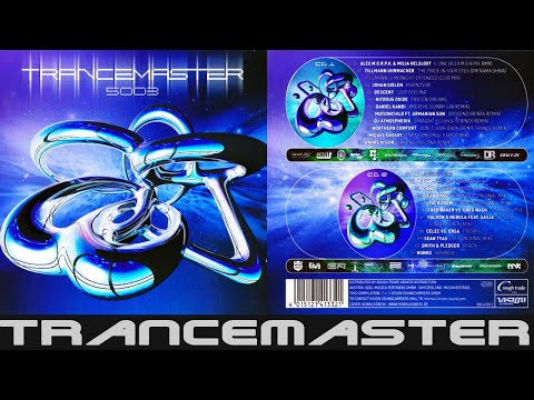 Trancemaster Vol. 5003 - 2006