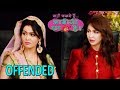 Bhabhiji Ghar Pe Hai Angoori Bhabhi Gets Offended Shubhangi Atre Interview