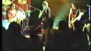 Forgotten Rebels - Your Generation