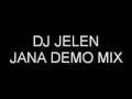 Dj Jelen -jana 