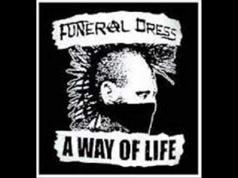Funeral Dress -  Party on