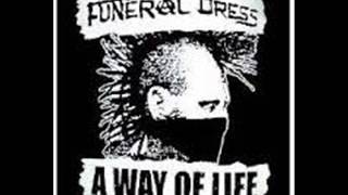 Funeral Dress -  Party on
