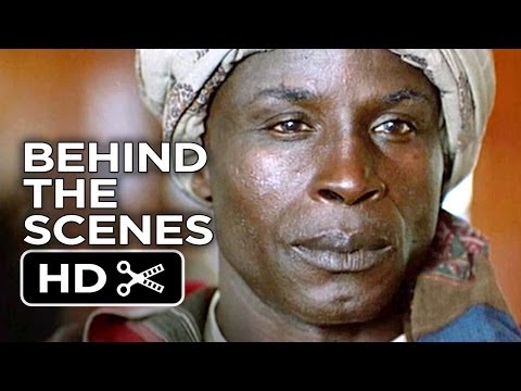 Out Of Africa Behind the Scenes - The End (1985) - Meryl Streep, Robert Redford Movie HD