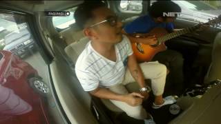Rio Febrian - Memang Harus Berpisah (Sing In The Car)