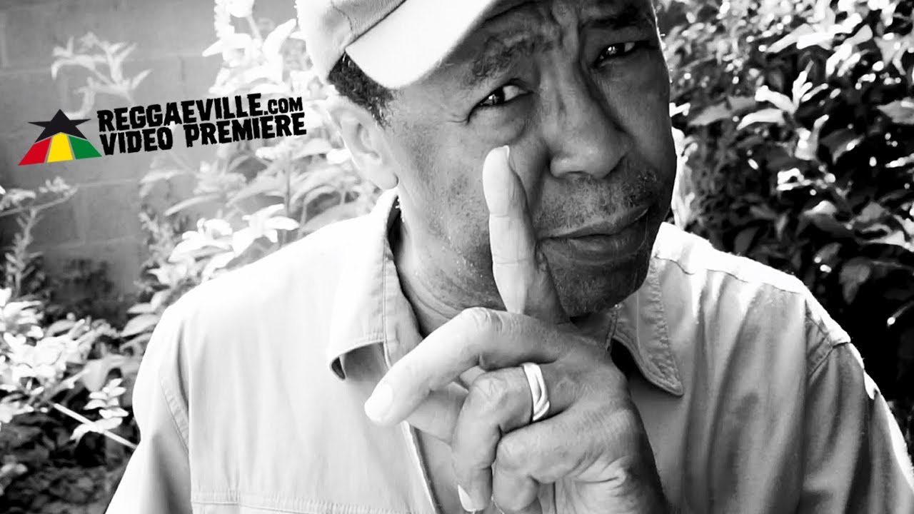 Promotional video thumbnail 5 for Don Minott & The High Voltage Band