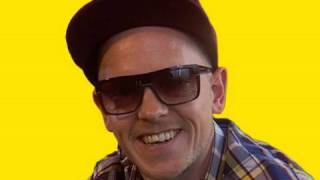 Disko - Jan Delay: Ich hab' richtig Schiss!