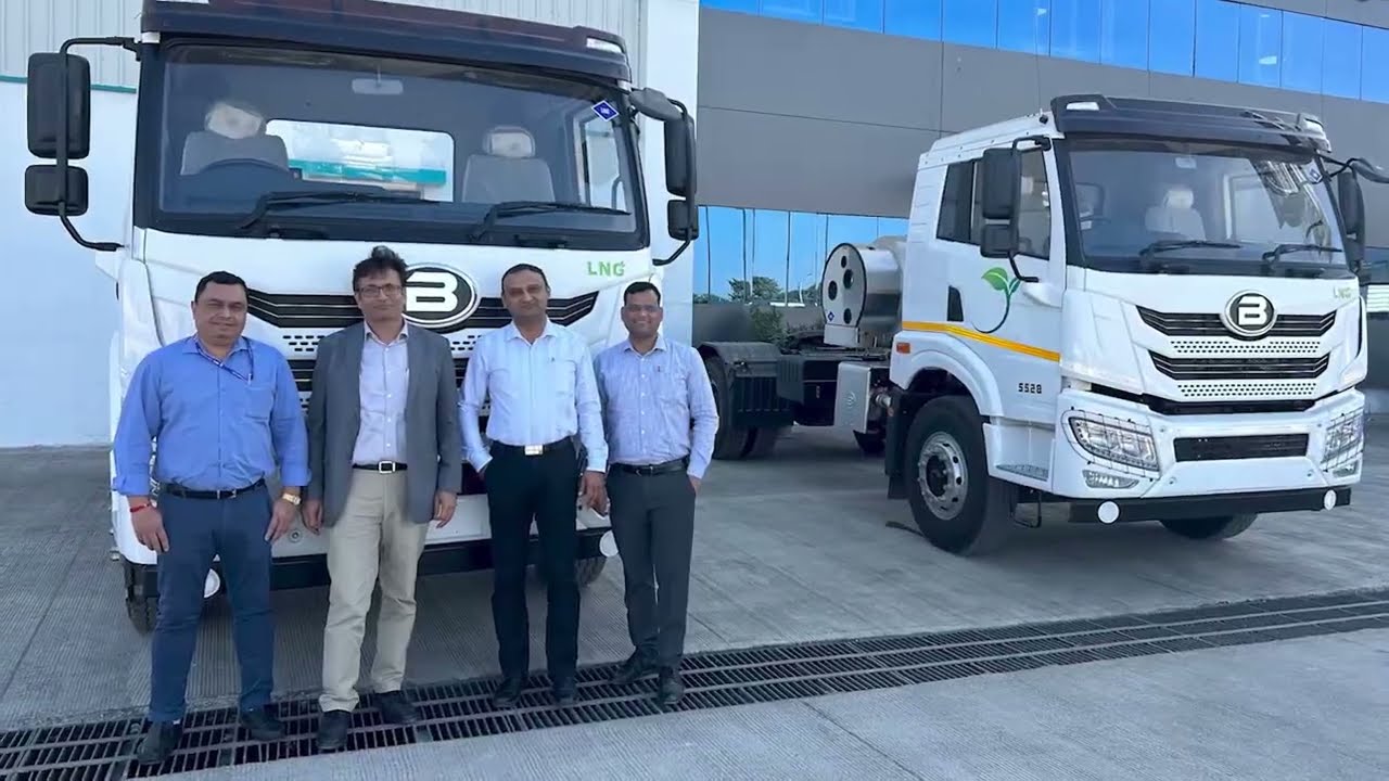 BLUE ENERGY MOTORS HIGHLIGHTS OF 2022