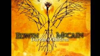 Edwin McCain -- Darwin&#39;s Children