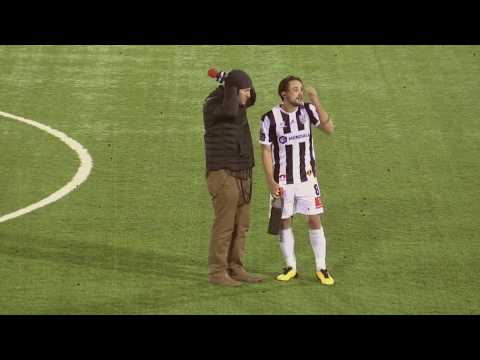 Joseph Costa - 2018 NPL SA Season Highlights