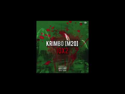 Krimbo (M20) - 10x2