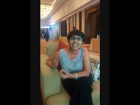 Senior Mediator Tanu Mehta Endorses Indian Mediation Week