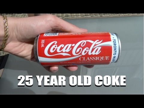 download lagu mp3 mp4 Can You Drink Expired Coke, download lagu Can You Drink Expired Coke gratis, unduh video klip Can You Drink Expired Coke