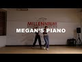 Megan Thee Stallion - Megan's Piano by Matt Steffanina & Boss Lady K / Millennium Dance Complex