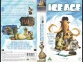 Danske VHS Trailers Inden Ice Age