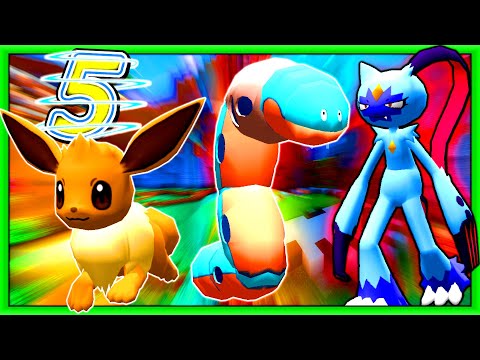 Pixelmon THE ASCENT Roleplay - "BATTLING THE MAYOR!?" - EP 5 - Minecraft Pokemon Mod (Season 1)