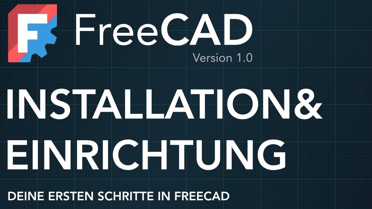 FreeCAD auf dem Mac installieren – Themes, Addons & Dev-Version erklärt