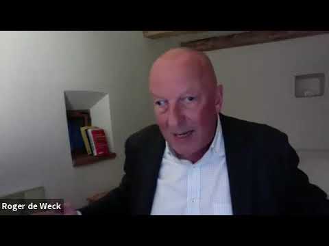 Die Kraft der Demokratie - Diskussion