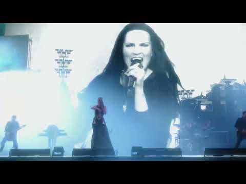 Within Temptation & Tarja - Paradise (The Aftermath 2021)