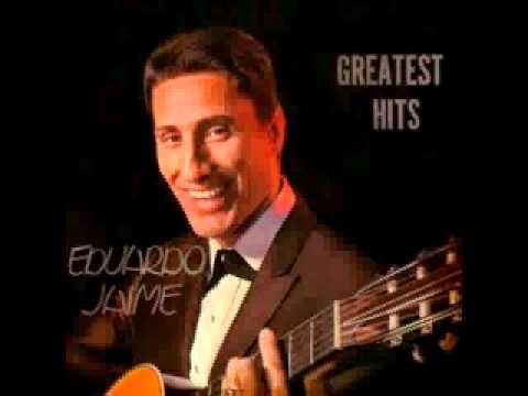 EDUARDO JAIME - ROMANTICA