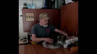How to diagnose and repair a brake pulsation