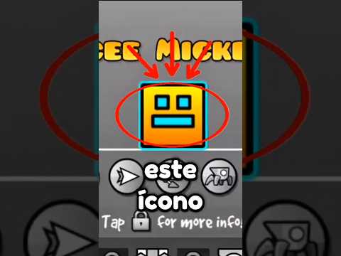 YOU CAN NO LONGER UNLOCK THIS CUBE 😢 #geometrydash #cube #gd #icon