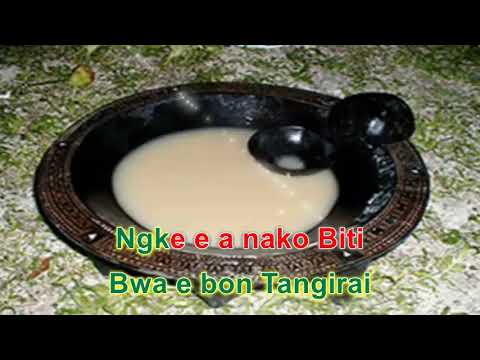 Tessie My Wife Karaoke