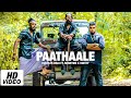 Hustler Bhai Paathaale පාතාලේ Ft Vinthy X MinnyMe Official Music Video