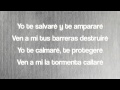 Dejalo Ir Benny Ibarra Letra 