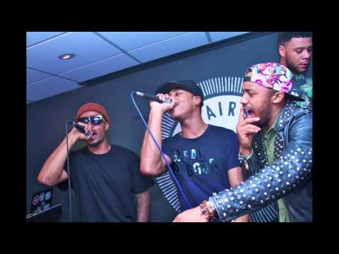 *New* U KNO IT - CEIZE, JAE BOOGZ, CHINX PHASE, DIPZ & SKULLY (Prod By Skully)