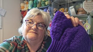 Episode 105:  3 Wips & 1 cute teddy, 09/02/2026