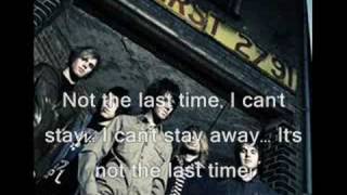 Elliot minor - Broken minor (with lyrics)