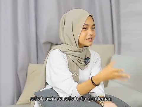 awin sekarang nak rampas😠 iwan dengan ceman tak pikir perasaan intan ngan wawa